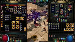 Crafting Guide Best Convoking Wand  Summoner  NecromancerElementalist  Path of Exile [upl. by Vivian]