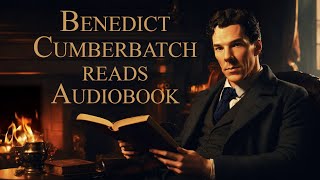 Benedict Cumberbatch Audiobook  Scales of Justice  Ngaio Marsh  Part 2 of 2 [upl. by Niveek]