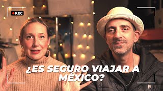 CONSEJOS IMPORTANTES para viajar a MÉXICO 🇲🇽  🏝️ Nuestros mejores TIPS [upl. by Sundin]