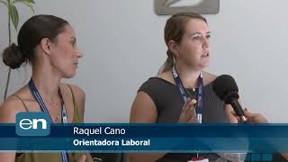 Cruz Roja Estepona pone en marcha un plan de empleo para usuarios de Estepona y localidades próximas [upl. by Nrek]