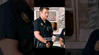 Two police officers missing therookie viralvideo shorts crime [upl. by Keri]