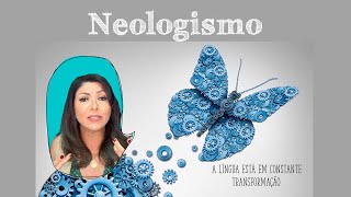 Neologismo [upl. by Magill]