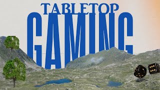 Tabletop Games Being Played  FLGS [upl. by Xylina]