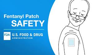 Fentanyl Patch Safety [upl. by Reinnej767]