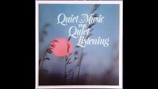 Romantic Strings amp Orchestra  An Old Fashioned Love Song 1979 [upl. by Sedinoel]