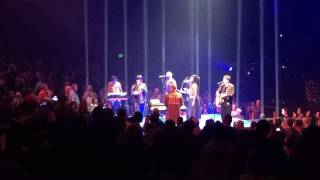 TobyMac Steal My Show  Live [upl. by Marilou73]