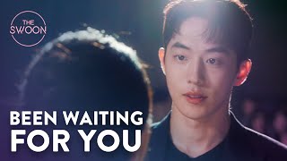 Nam Joohyuk walks his way into Suzy’s heart  StartUp Ep 2 ENG SUB [upl. by Mirisola]