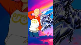 Saitama vs Platinum Sperm [upl. by Schnapp]