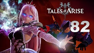 Tales of Arise  Modo Caos  Postgame  Capítulo 82 [upl. by Jeffries]