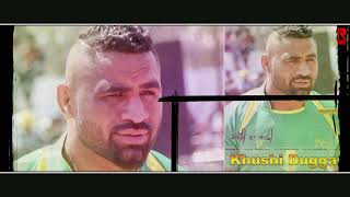 Kabbadi  R Nait  Latest Punjabi Songs 2019 [upl. by Durning]