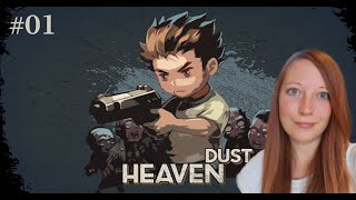 Willkommen im Herrenhaus  Heaven Dust 01 [upl. by Sivartal]