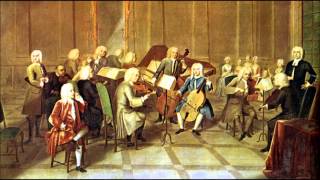 Bach Orchestral Suite no 3 BWV 1068 Musica Antiqua Köln [upl. by Annoet708]