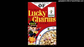 Tyler The Creator  Lucky Charms Highest Quality 303kbps [upl. by Einniw162]