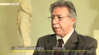 PGM 1138 ¿Existen los valores universales Osvaldo Guariglia [upl. by Ecire683]