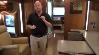 NEW 2014 Newmar Gas Canyon Star 3956 Mount Comfort RV [upl. by Locklin]