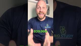 Habilidade 14 de ciências da natureza ecologia  relações ecológicas biologia enem vestibular [upl. by Ulphi754]