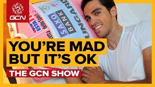 So Youre Mad But Its OK  The GCN Show Ep 278 [upl. by Elia]