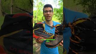 La Sportiva Aequilibrium Hike VS Aequilibrium Trek [upl. by Asiil]