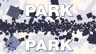 Park — unofficial BFB OST visualizer [upl. by Wey]