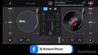 Yerbero ModernoSonora Matancera ft Celia cruzDj Richard Oficial [upl. by Fernando]