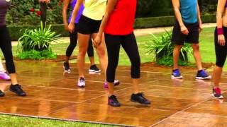 Doonya The Bollywood Workout Episode 2 [upl. by Adnirem909]