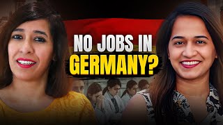 Current Job Market In Germany  How To Apply Jobs In Germany High Demand Jobs In Germany 2024 [upl. by Poppas584]