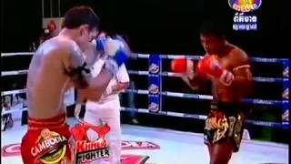 2013 Buakaw Por Pramuk VS Haree Avison Nice Ko 27 March 2013  By RAM5ARECORDZ [upl. by Aribold802]