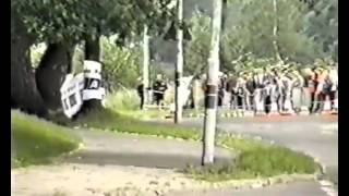 Rajdowe Samochodowe Mistrzostwa Polski 1997  pełna relacja RS Film [upl. by Jamil]