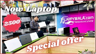 Special Offer  New Arrival BiG Discount Price on Refurbished Laptop  LAPPYWALAPATNA [upl. by Sybille]