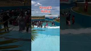 Thanjavur Theme Park  தஞ்சையின் பிரமாண்ட Water Theme Park 700 worthஆ [upl. by Dlorad890]