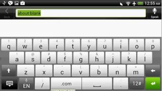 How to find and use the Google Voice Typing microphone icon key on Android for speech to text [upl. by Nagaer488]