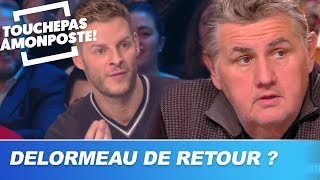 Matthieu Delormeau de retour dans TPMP  Bonne ou mauvaise idée [upl. by Eiramyelhsa]