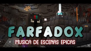 MUSICA que usa FARFADOX beacon imperios [upl. by Sairacaz]