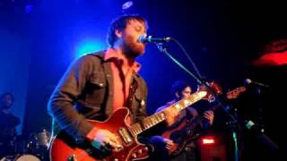 Dan Auerbach Keep it Hid Inside Looking Out Showbox Seattle WA 3 10 09 [upl. by Eelyac]