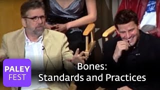 Bones  Working with Standards and Practices [upl. by Whatley49]