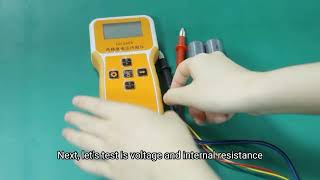 Understanding LithiumIon Batteries 21700 vs 18650 Cells [upl. by Garmaise164]