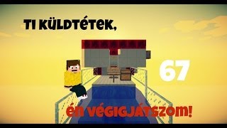 Jamesmc  Ti küldtétek én végigjátszom 67 [upl. by Odelinda]