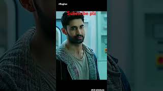 Raghav Juyal X attitude action sequence status 👿🔥 Raghav kill attitude [upl. by Etnuaed]