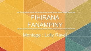 FIHIRANA FANAMPINY Andriamanitra fitiavana [upl. by Garlanda842]