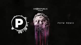 OneRepublic  Ships  Tides Psym Remix [upl. by Winzler]