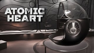 Atomic Heart PS54K  Tournez manège [upl. by Htebazileyram]