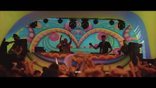 ALL IN ONE LIVE  ECO TRIBE 2018 Official After Movie [upl. by Atiuqrahc]