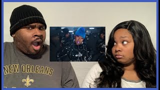 Missy Elliott  DripDemeanor Ft Sum1 Music Video  Reaction [upl. by Godric]