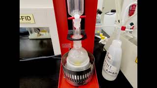 EXPERIMENT 3 FATTY ACID DETERMINATION USING GAS CHROMATOGRAPHY GC [upl. by Webster882]