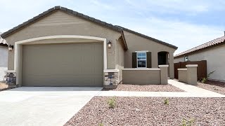 Pre closing walkthrough  LENNAR  The JEROME Floor Plan [upl. by Collis761]