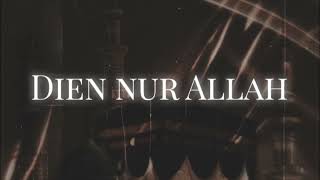 ABU53  DIEN NUR ALLAH [upl. by Neelat150]