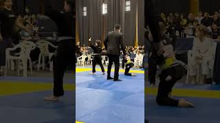 Rivers Ajilo Ibjjf European Quarterfinals 2024 [upl. by Beera]