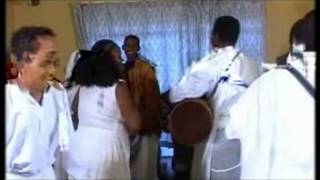 Awdamet Kinfe Gebregiorgis Traditional Tigrigna Song [upl. by Eneleahs]