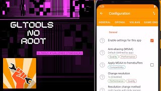 🔴 ATENÇÃO NOVO GLTOOLS NO ROOT pegando em qualquer celular atualizado 2023 [upl. by Yesrod502]