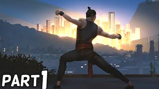 Sifu Gameplay Walkthrough Part 1 [upl. by Ranitta]